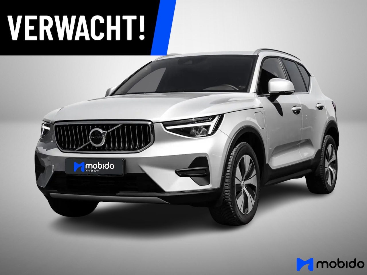 Volvo XC40 - | T5 Plug-in hybrid | Core Bright | Verwacht | - AutoWereld.nl