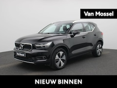 Volvo XC40 - 1.5 T4 Recharge Inscription | PANORAMDAK | LEDER | HARMAN-KARDON AUDIO | SPORTSTOELEN | EL