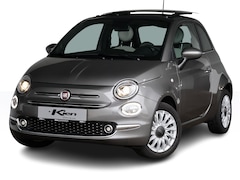 Fiat 500 - 1.0 Hybrid Dolcevita | Schuif kantelDak | Navigatie | PDC Achter |