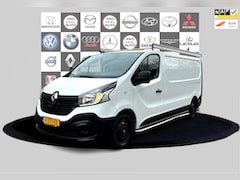 Renault Trafic - 1.6 dCi T29 L2H1 Comfort Dakdrager_4x nieuwe banden