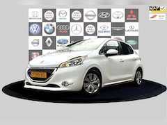 Peugeot 208 - 1.4 VTi Access