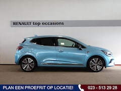 Renault Clio - 1.6 E-Tech Hybrid 140 Initiale Paris * Automaat