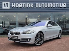 BMW 5-serie - 520d High Executive | Memory | Harman Kardon | Camera