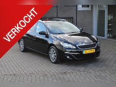 Peugeot 308 SW - 1.6 BlueHDI Executive Pack Nieuwe DistributieTrekhaak/Camera