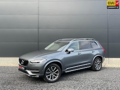 Volvo XC90 - 2.0 D5 AWD Inscription Grijs Kenteken | Clima | Navi