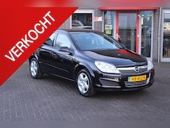 Opel Astra - 1.4 Essentia Airco/Cruise/Trekhaak