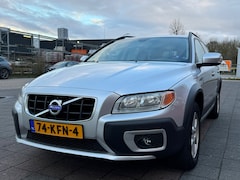 Volvo XC70 - 2.4 D5 Kinetic