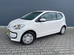 Volkswagen Up! - 1.0 take up bouwjaar 2013 met apk tot 4/2026