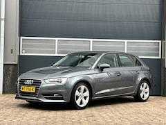 Audi A3 Sportback - 2.0 TDI Ambition Pro Line S bj.2013 Autom|Navi|Sport int