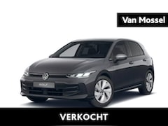 Volkswagen Golf - 1.5 TSI Life Edition 116 PK | #AD | Herwaardering | Apple carplay | LED koplampen | 17" Li