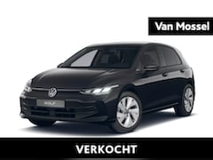 Volkswagen Golf - 1.5 TSI Life Edition 116 PK | #AD | Herwaardering | Apple carplay | LED koplampen | 17" Li