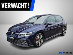 Volkswagen Golf - GTE | eHybrid | Verwacht |