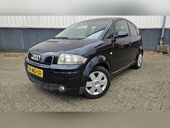 Audi A2 - 1.4