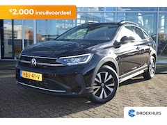 Volkswagen Taigo - 1.0 TSI 116 7DSG Life Edition Automaat | Zijruiten achter en achterruit getint 65% lichtab