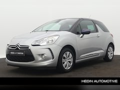 Citroën DS3 - 1.2 VTi Business | Automatische airco | Navigatiesysteem | Radio |