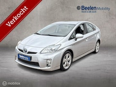 Toyota Prius - 1.8 Dynamic | PDC | Camera | Premium sound |