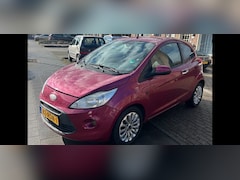 Ford Ka - 1.2 Titanium X start/stop