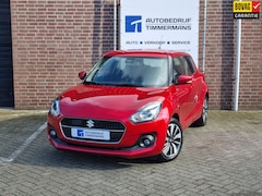 Suzuki Swift - 1.0 Stijl Boosterjet Smart Hybrid 111PK