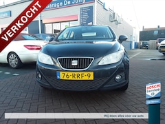 Seat Ibiza - 1.2 TSI Ecomotive Technology 105pk Style