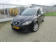 Seat Altea XL - 1.8 TFSI Stylance