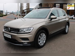 Volkswagen Tiguan - 1.4 TSI ACT COMFORTLINE AUTOMAAT NW MODEL