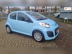 Citroën C1 - 1.0 Exclusive