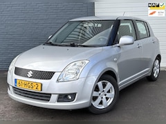 Suzuki Swift - 1.3 Shogun AIRCO/LMV/5DEURS/APK12-2025