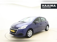 Peugeot 208 - 1.2 PureTech Access | Cruise Control | Elektrische ramen voor | 52.953 km