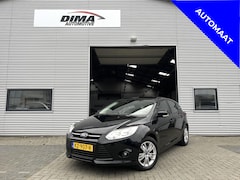 Ford Focus - 1.6 TI-VCT Titanium / Trekhaak