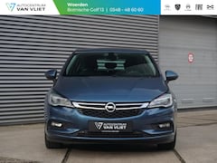 Opel Astra - 1.4 Online Edition AGR stoelen | Trekhaak