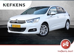 Citroën C4 - 130pk Business | Trekhaak | Navigatie | Climate Control | Cruise | lichtmetalen velgen