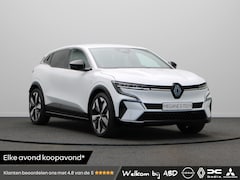 Renault Mégane E-Tech - comfort range 220 1AT Techno | 20" lichtmetalen wielen 'Soren' | Cruise control met snelhe