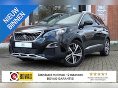 Peugeot 3008 - 1.6 e-THP GT Line / Pano / Leder / ACC / 360° camera