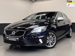 Volvo V40 - 2.0 D2 R-Design Business Xenon/Camera/PDC