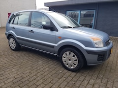 Ford Fusion - 1.4-16V Futura