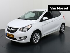 Opel Karl - 1.0 ecoFLEX Cosmo | Climate control | Cruise control | LM velgen |