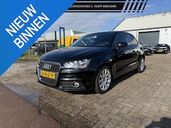 Audi A1 - 1.6 TDI Ambition Pro Line Business EX BPM