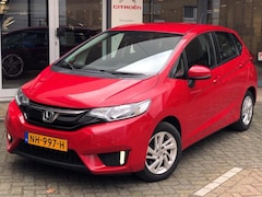 Honda Jazz - AUTOMAAT