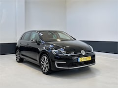 Volkswagen e-Golf - E-DITION |Apple carplay |1 EIG | NL | Bluetooth | NAVI | | LM velgen|