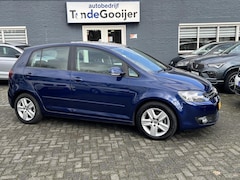 Volkswagen Golf Plus - 1.4 TSi DSG Comfortline | CLIMA | TREKHAAK | 1E EIG. |