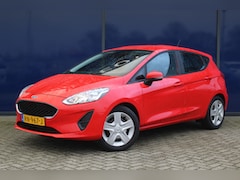 Ford Fiesta - 1.1 Trend