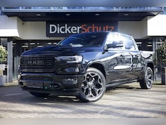 Dodge Ram 1500 - Limited Night. BPM VRIJ. Eerste eigenaar