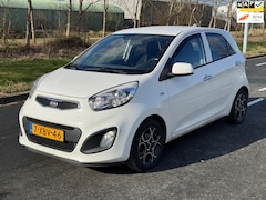 Kia Picanto - 1.0 CVVT BusinessLine / AIRCO / NAP