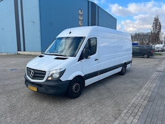 Mercedes-Benz Sprinter - 316 2.2 CDI 432 HD L3H2