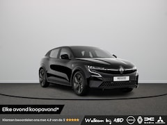 Renault Mégane E-Tech - comfort range 130 1AT Evolution | 12" openR Link met navigatie, Google integratie en Arkam