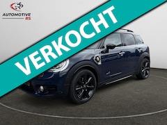 MINI Countryman - S 2.0 Cooper S E ALL4 Chili 4x4 Pano Leder Navi PDC ACC Harman Keyless