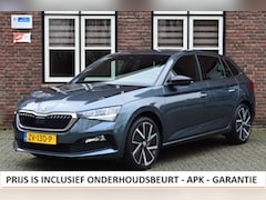 Skoda Scala - 1.5 TSI DSG Aut. Sport Business Camera | Stoelverw. | APP Connect