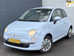 Fiat 500 - 1.2 Pop ELKPAKKET/ZUINIG/NAP/APK