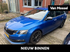 Skoda Octavia Combi - 1.0 TSI Greentech Sport Business 110 PK | Navigatie | Climate Control | Apple Carplay/Andr