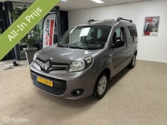 Renault Kangoo Family - 1.2 TCe MPV, Incl nieuwe Apk en Grote beurt